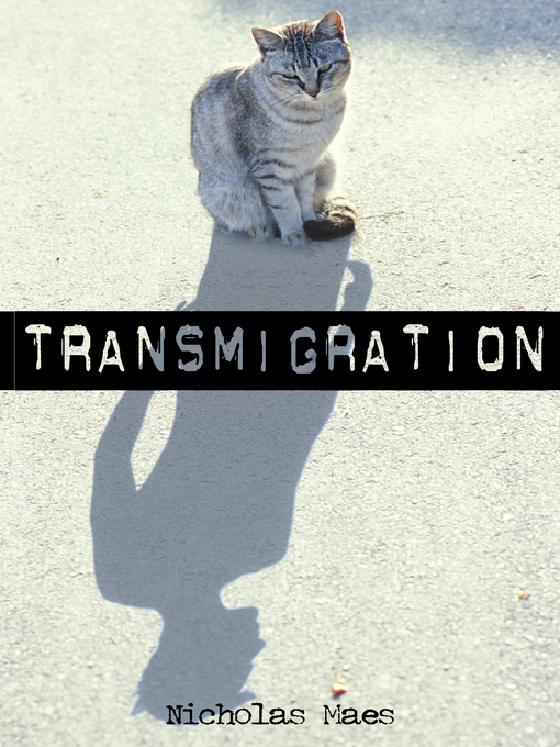 Title details for Transmigration by Nicholas Maes - Available